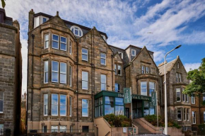 Отель Hotel Du Vin, St Andrews  Сент-Эндрюс
